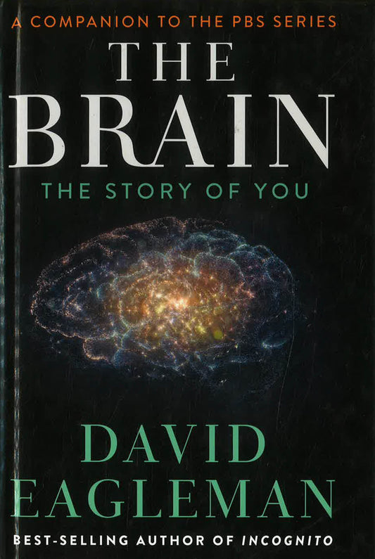 The Brain: The Story Of You