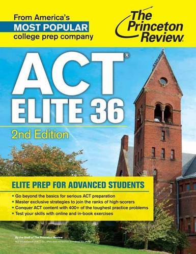 Act Elite 36