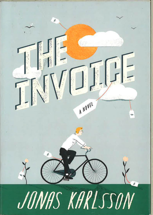The Invoice