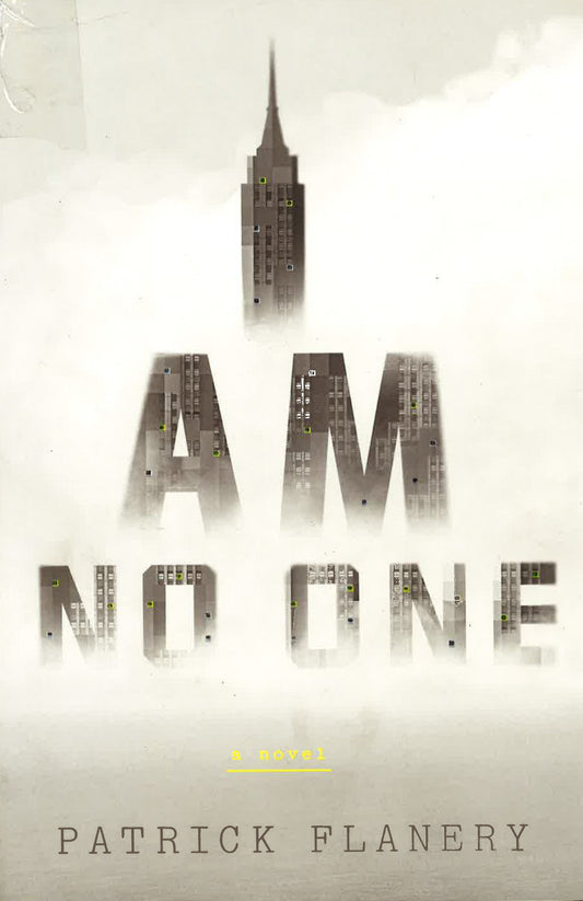 I Am No One