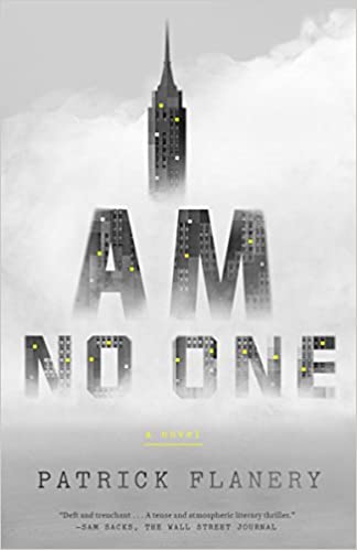 I Am No One: A Novel