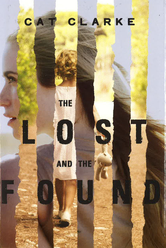 The Lost And The Found