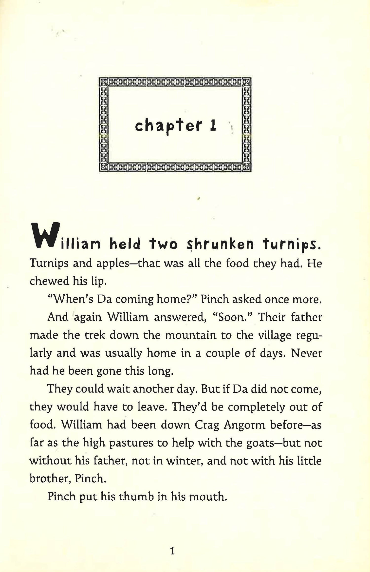 Willum Riddle William And The Witch's Riddle – BookXcess