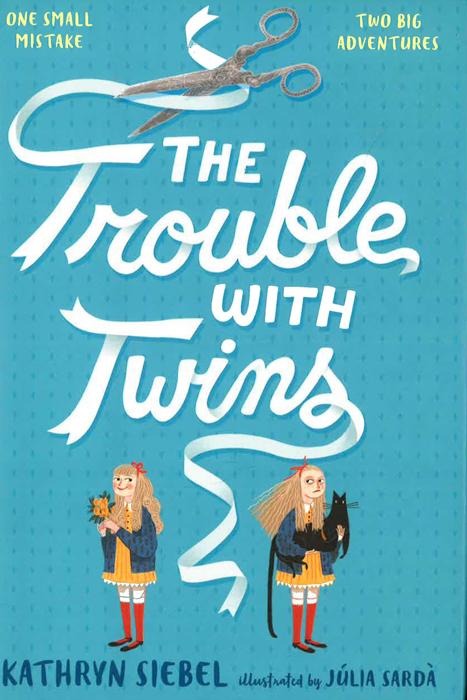 The Trouble With Twins