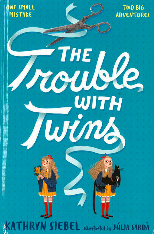 The Trouble With Twins