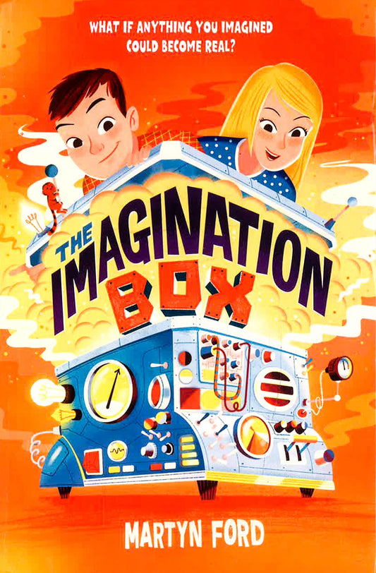 The Imagination Box