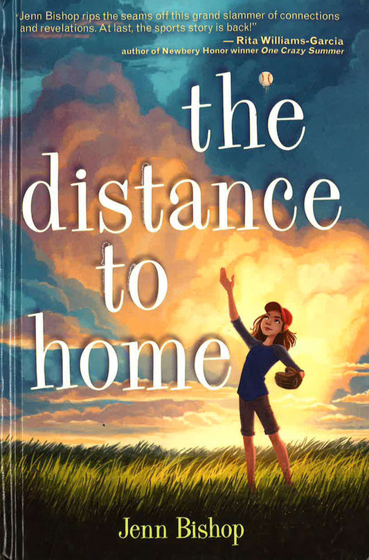 The Distance To Home