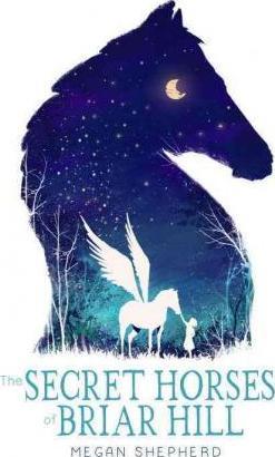 The Secret Horses Of Briar Hill