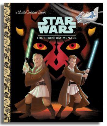 Star Wars: The Epic Space Saga (The Phantom Menace/Revene Of The Sith/Attack Of The Clones)