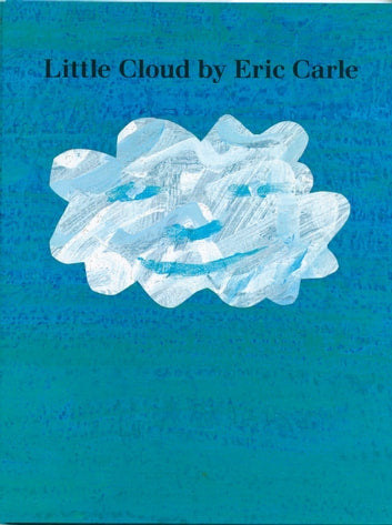 Eric Carle Classic: Little Cloud