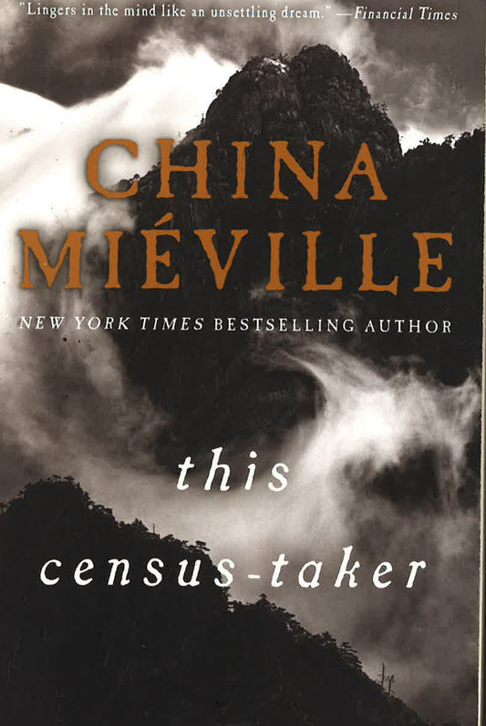 [Bargain Corner] This Census-Taker