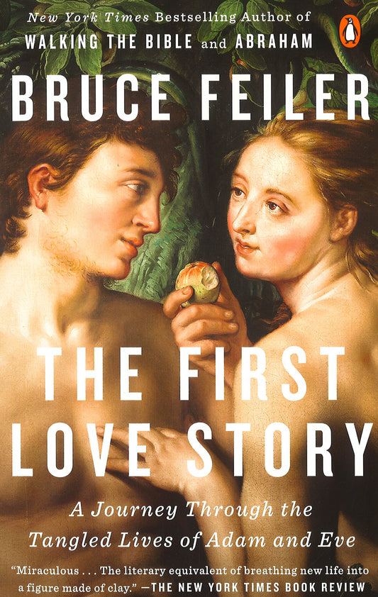 The First Love Story