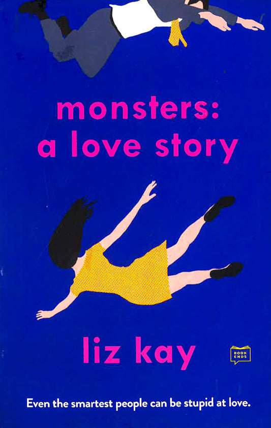 Monsters : A Love Story