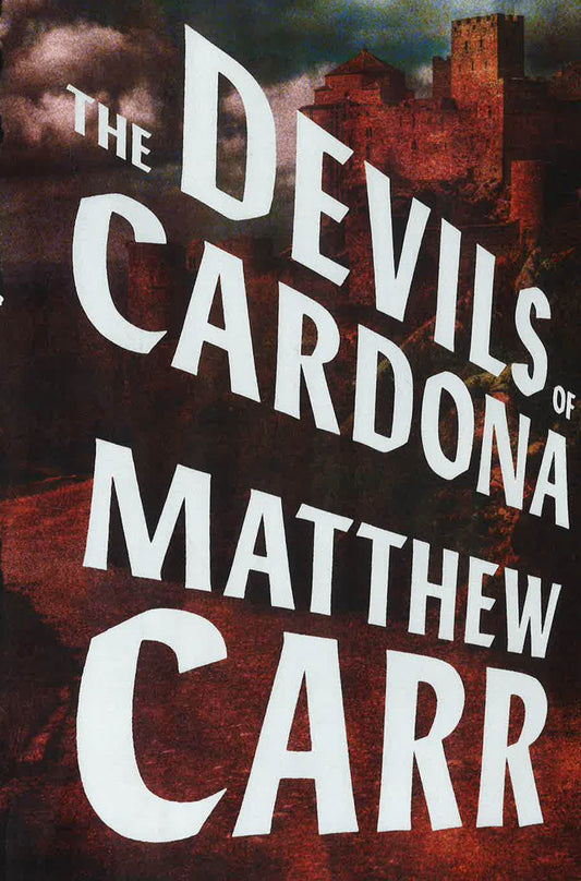 The Devils Of Cardona