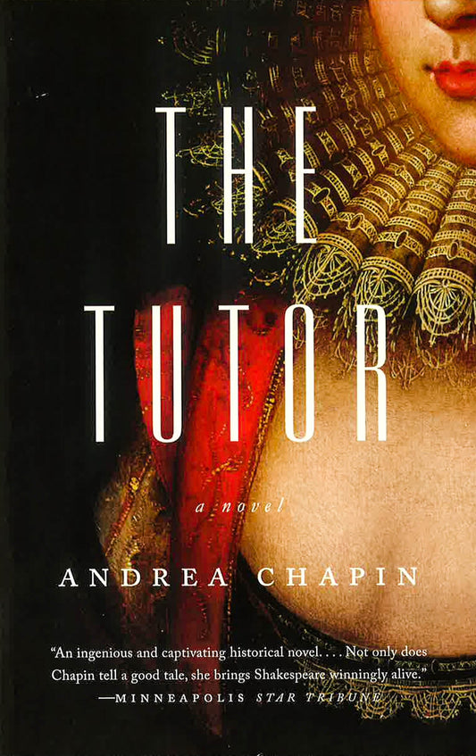 The Tutor: A Novel