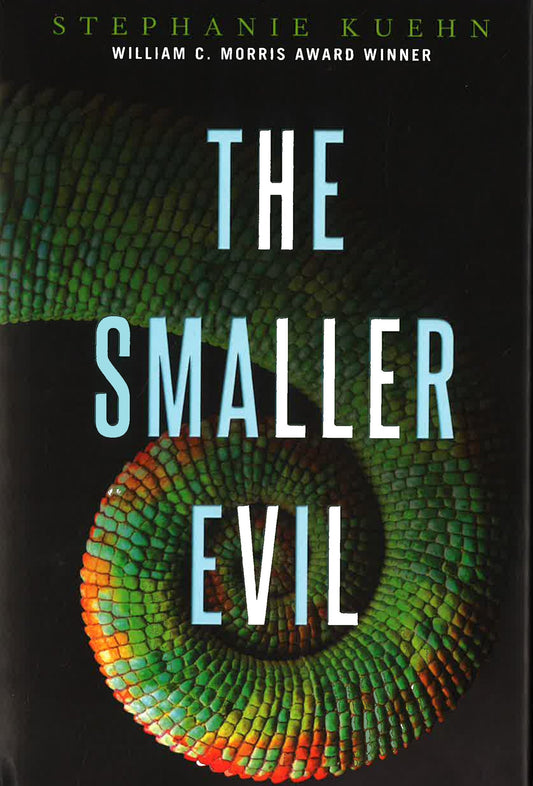 The Smaller Evil