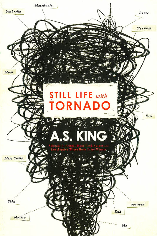 Still Life With Tornado