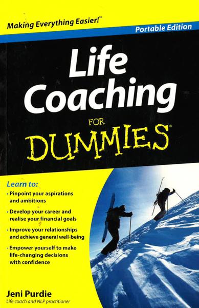 Life Coaching For Dummies