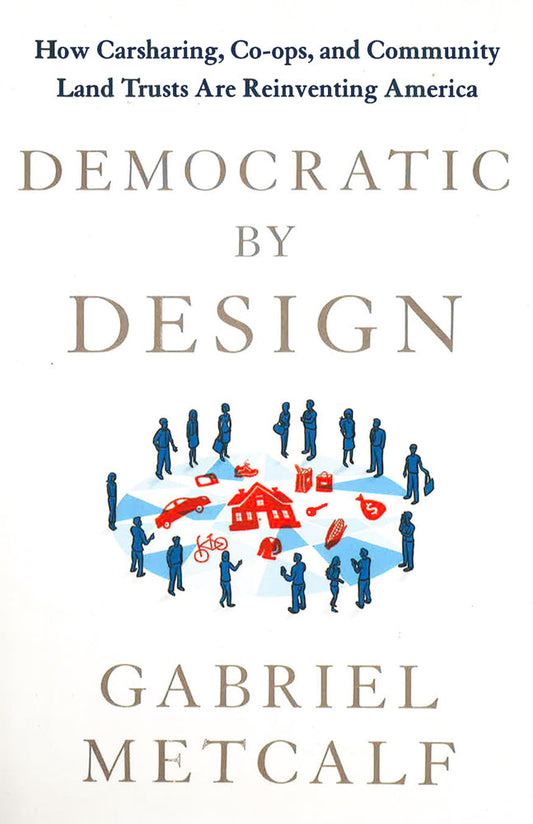 Democratic By Design