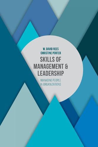 Skills Of Management And