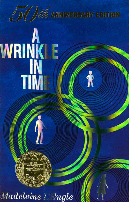 A Wrinkle In Time (50Th Anniversary Edition)