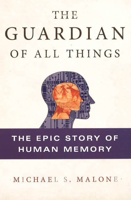 The Guardian Of All Things