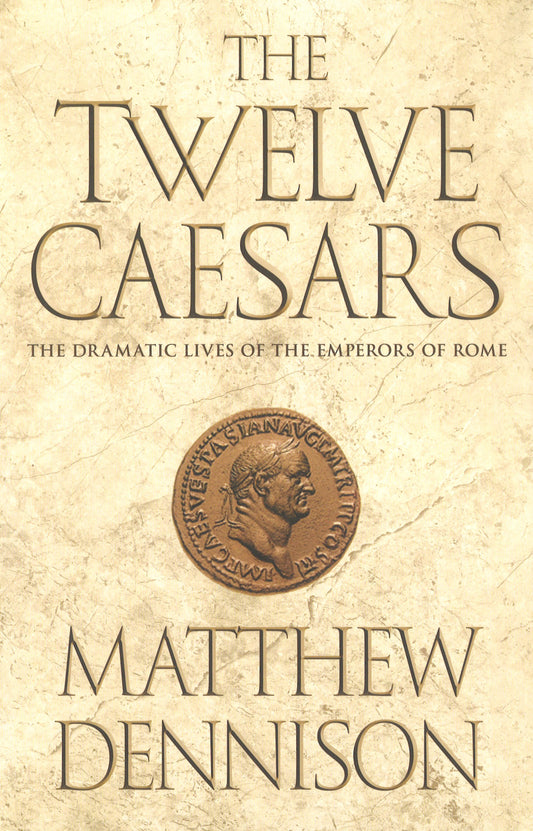 The Twelve Caesars