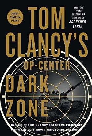Dark Zone (Tom Clancy's Op-Center)