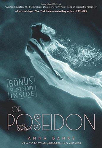 Of Poseidon (The Syrena Legacy)
