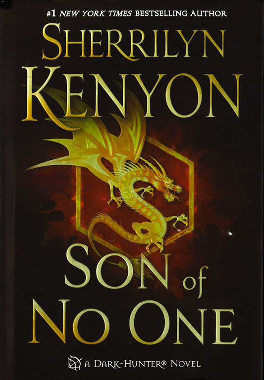 Son Of No One