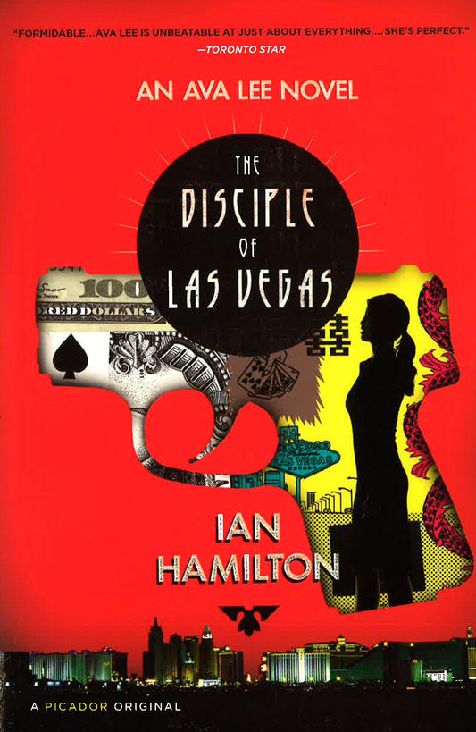 The Disciple Of Las Vegas