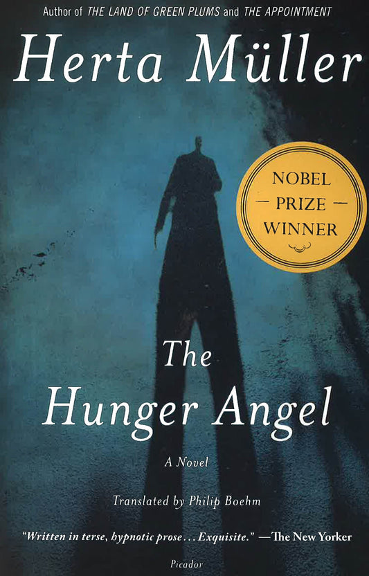 The Hunger Angel