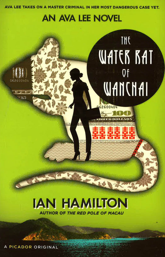 Water Rat Of Wanchai
