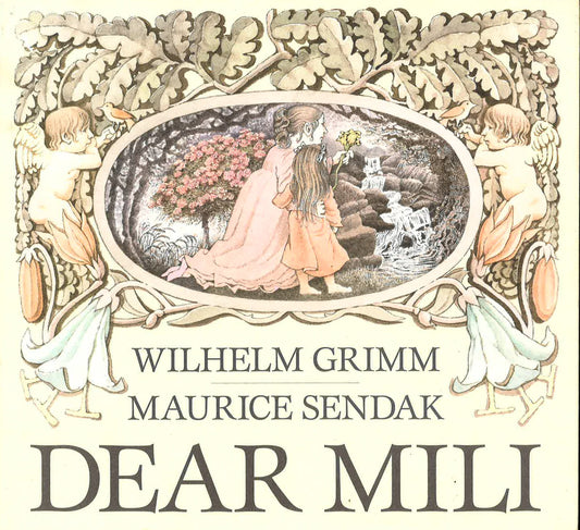 Dear Mili