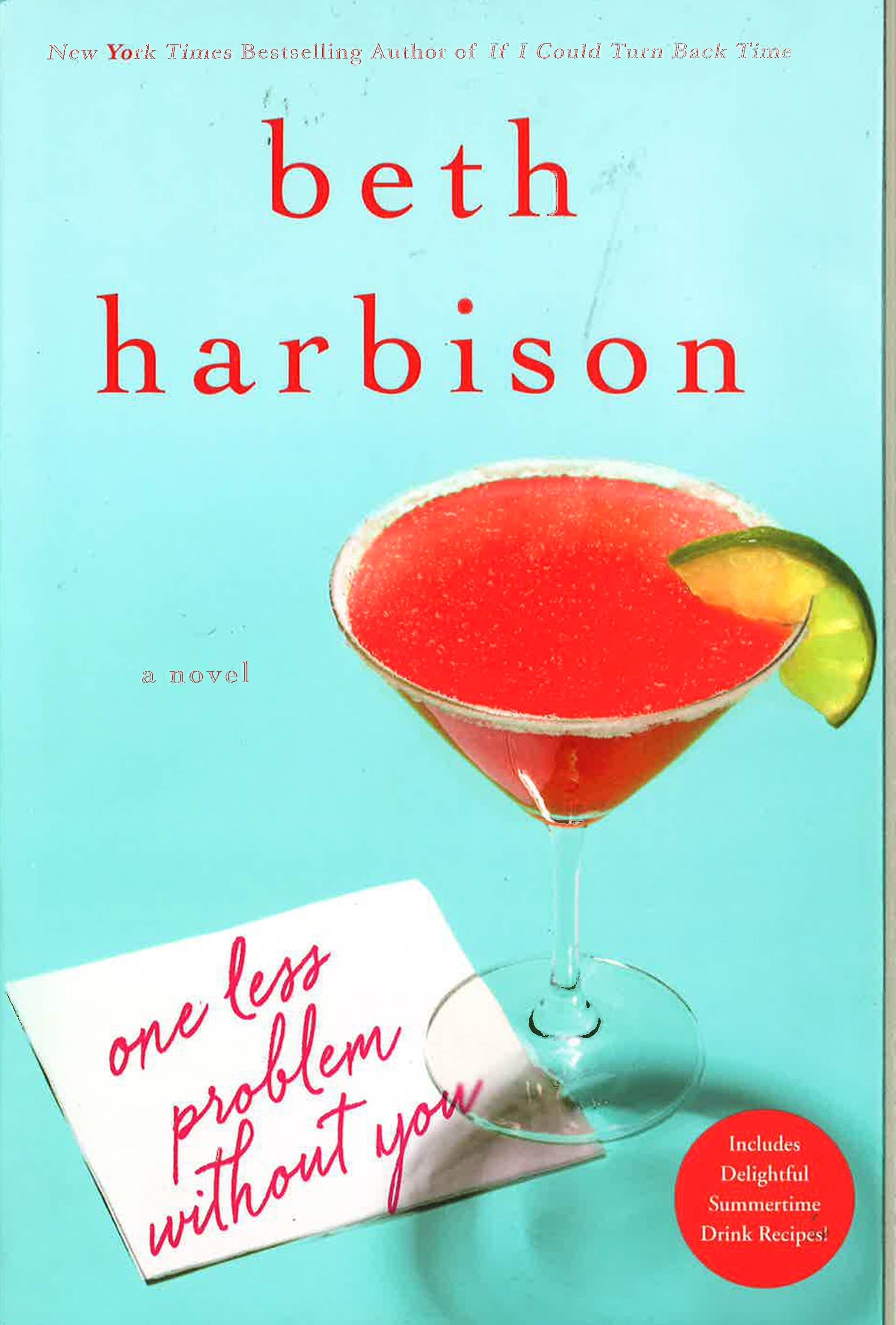 One Less Problem Without You – BookXcess