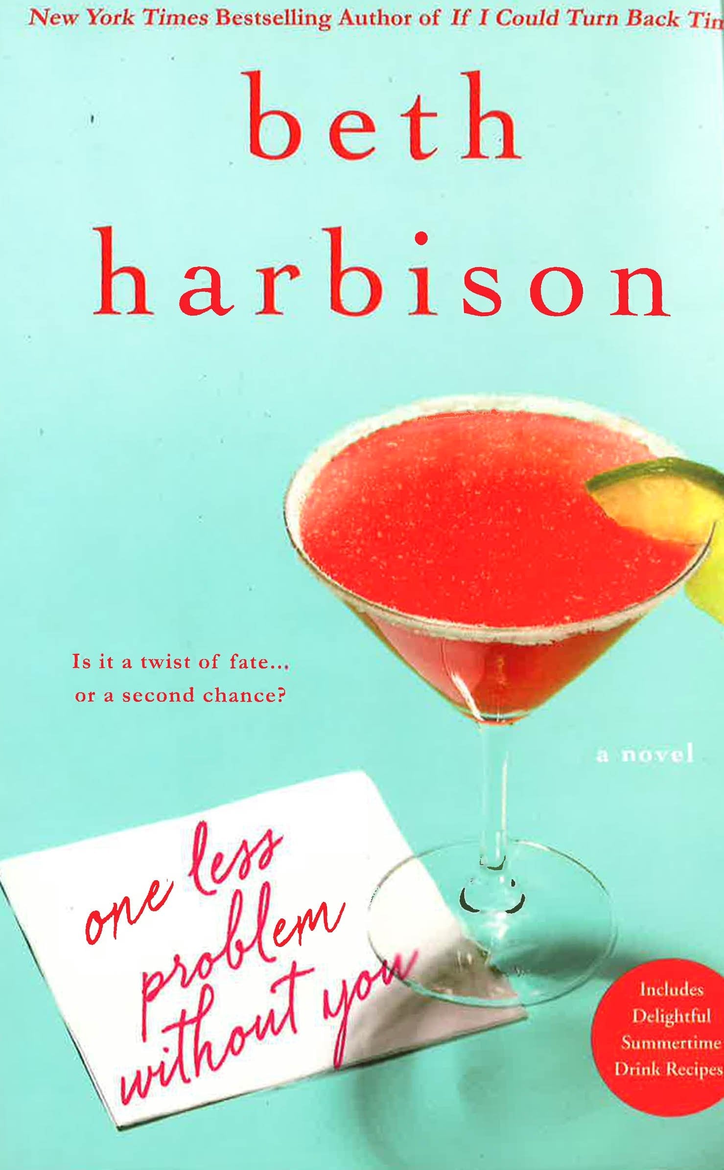 One Less Problem Video One Less Problem Without You – BookXcess