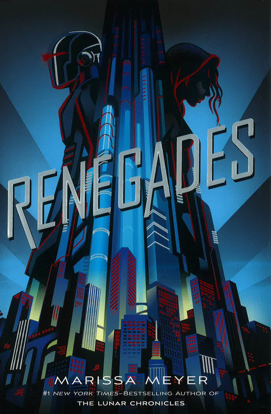 Renegades