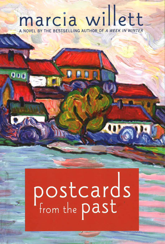 Postcards From The Past