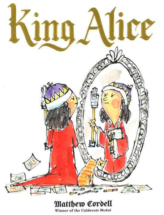 King Alice