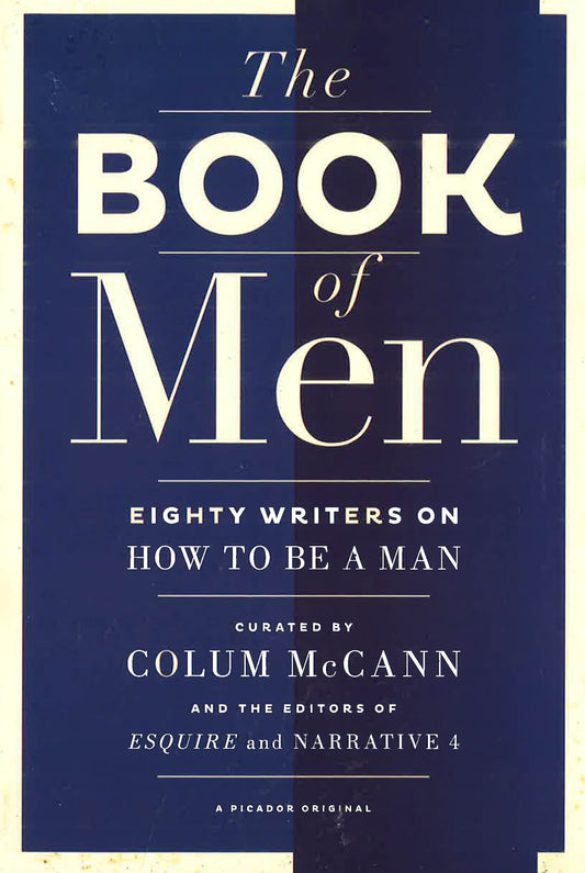The Book Of Men
