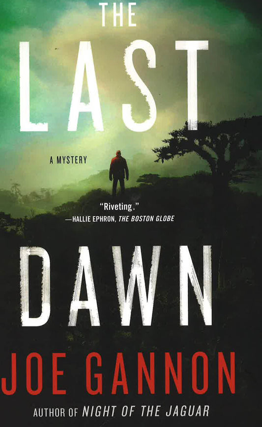 Last Dawn, The: A Mystery