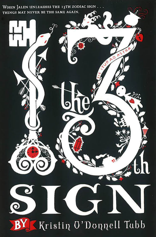 The 13Th Sign