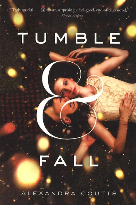 Tumble And Fall