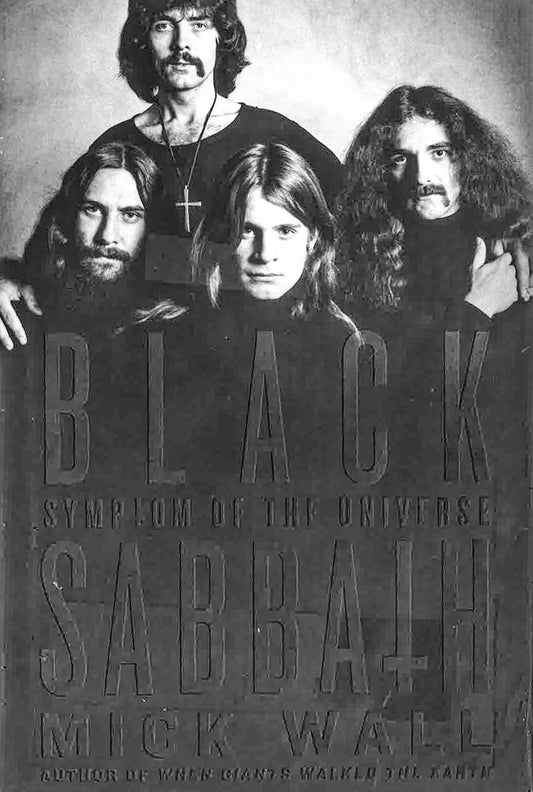 Black Sabbath: Symptom Of The