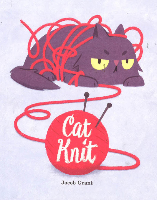 [Bargain corner] Cat Knit