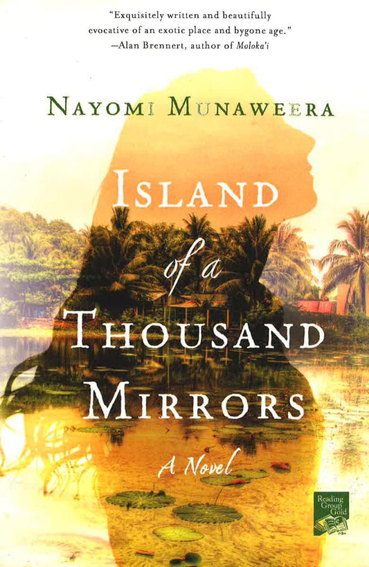 Island Of A Thousand Mirrors