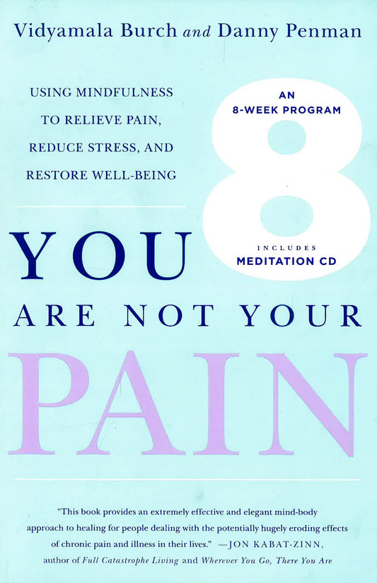 You Are Not Your Pain