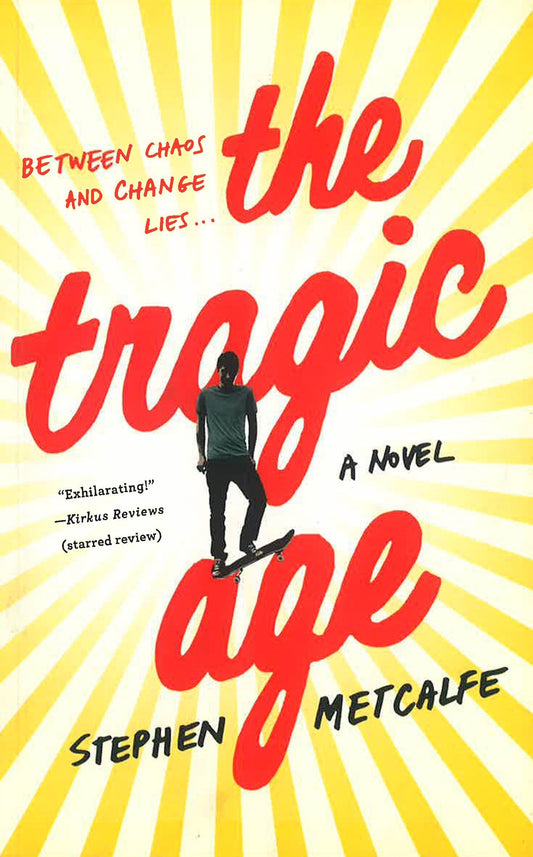 [Bargain corner] The Tragic Age