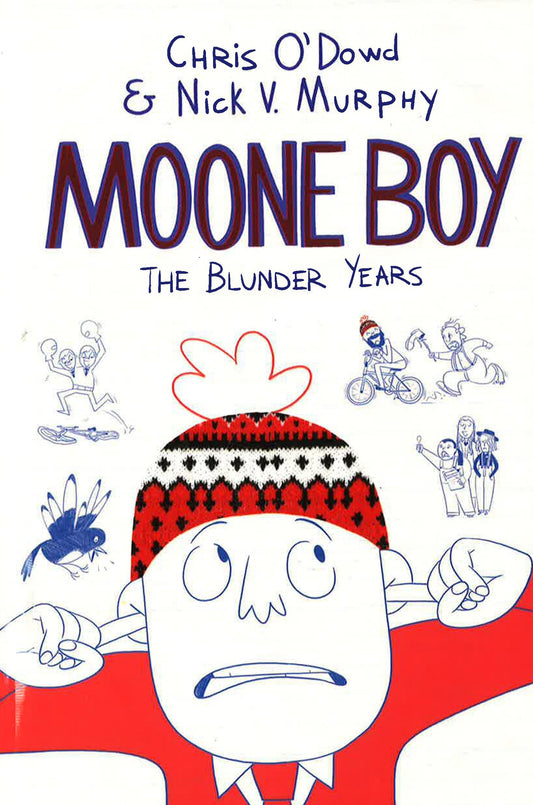 Moone Boy: The Blunder Years