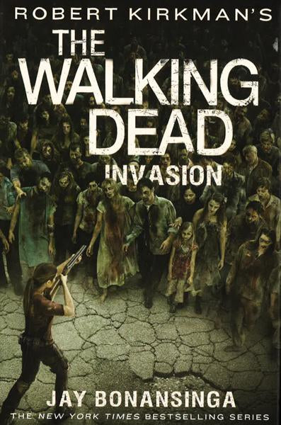 Walking Dead: Invasion